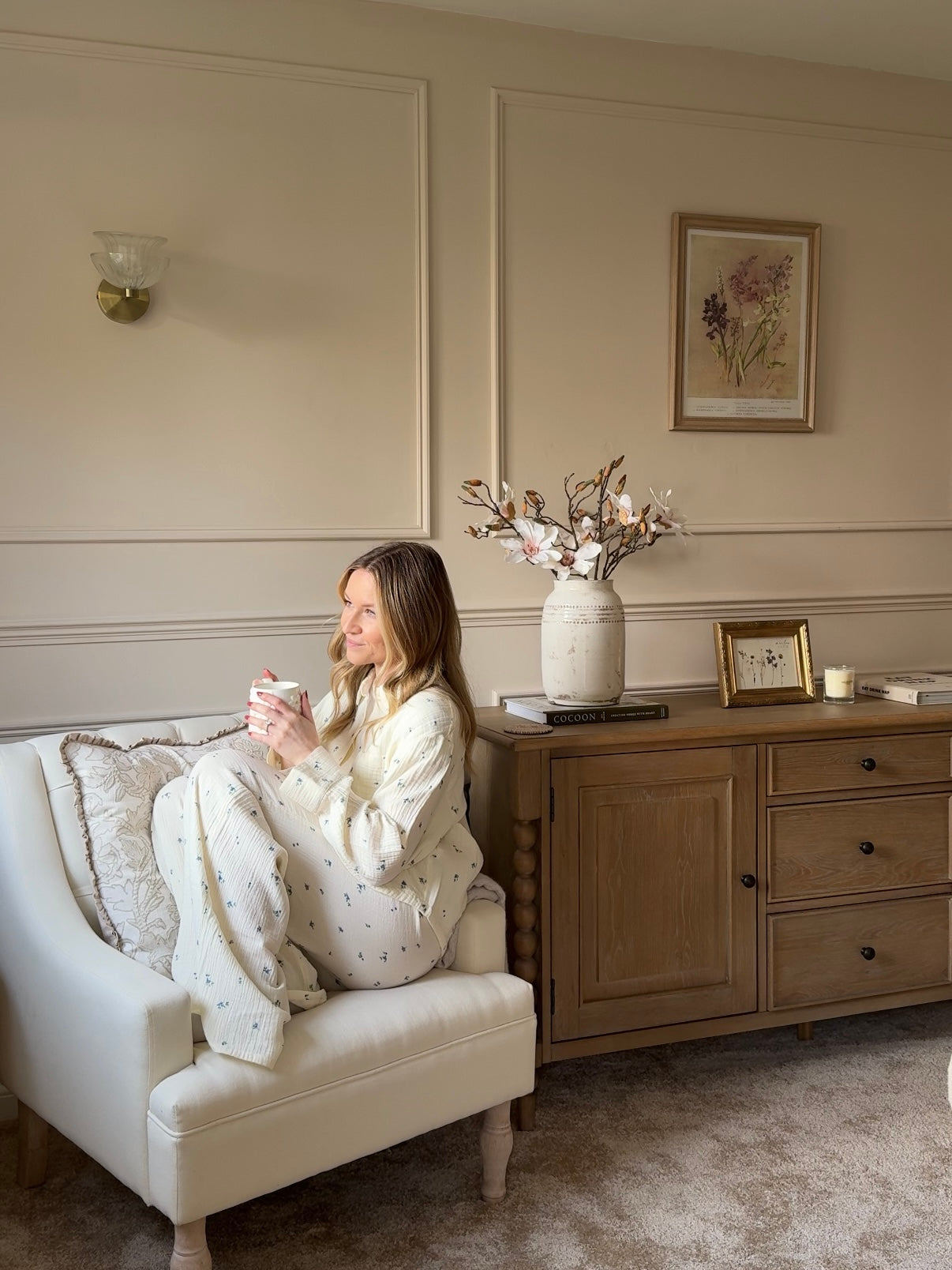 Beaumont Sideboard