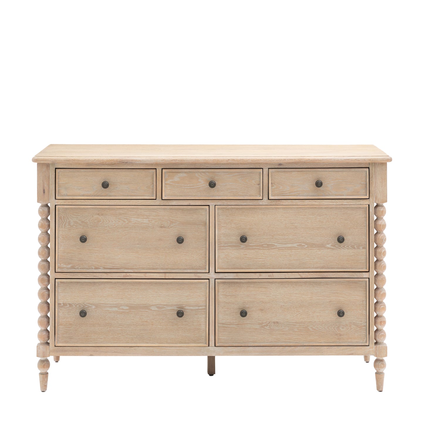 Beaumont 7-Drawer Chest