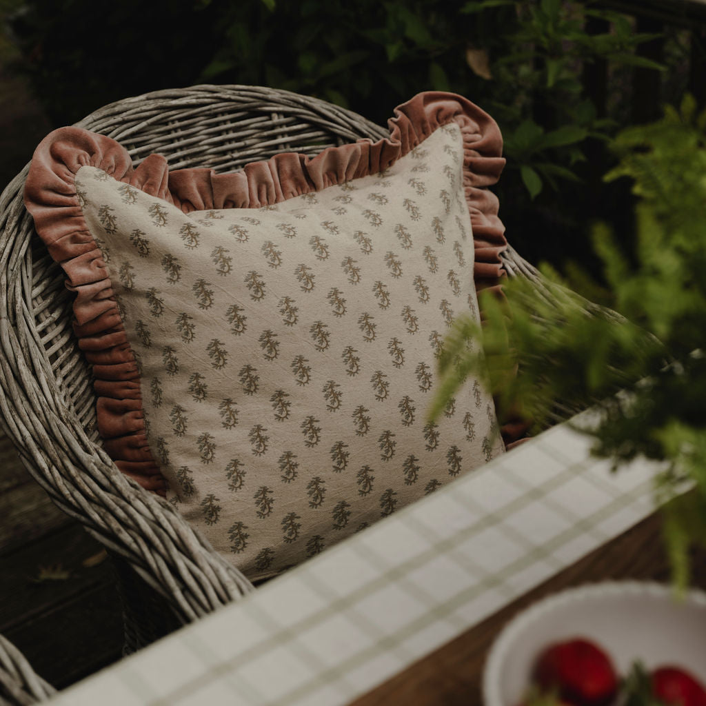 Cushions