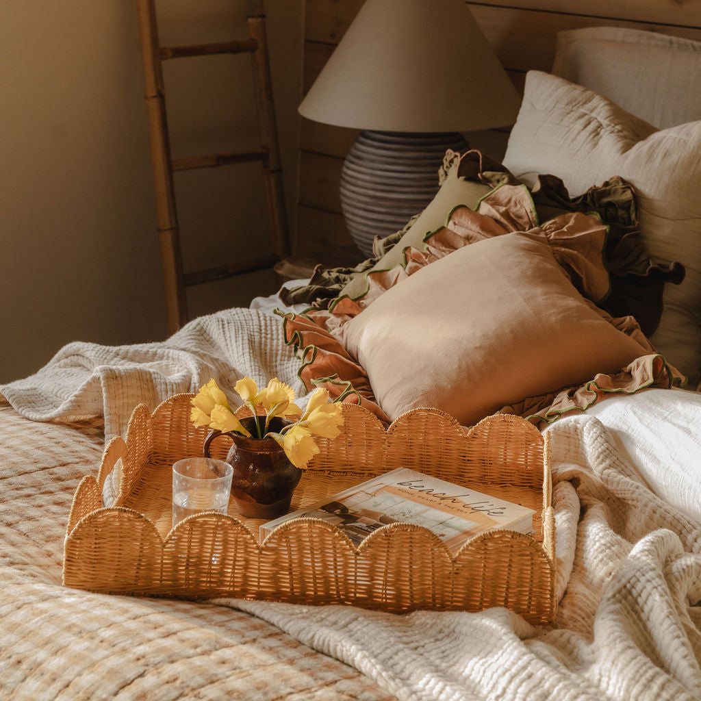 The Wicker Collection