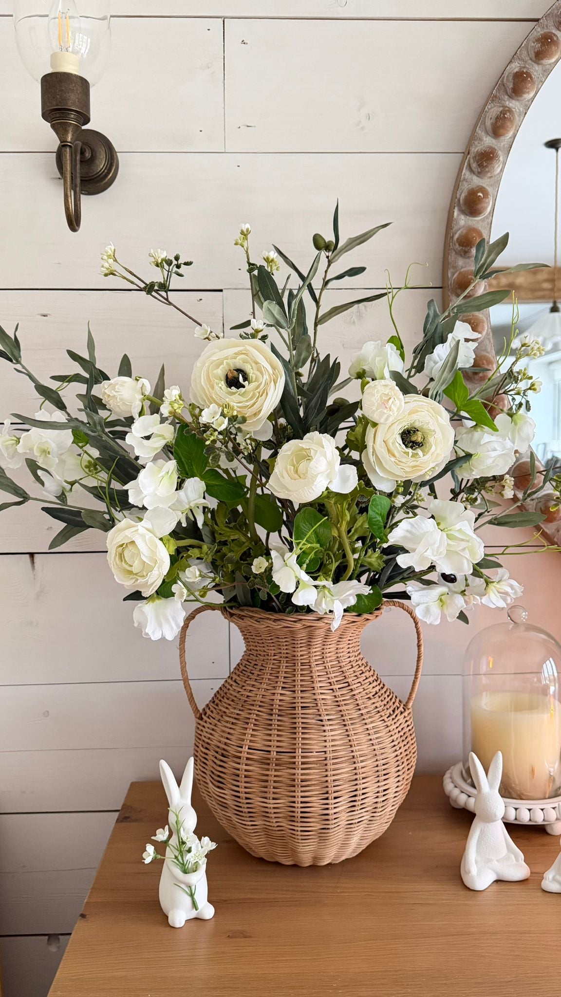 My Millennium Maison Spring luxury Ranunculus Bouquet