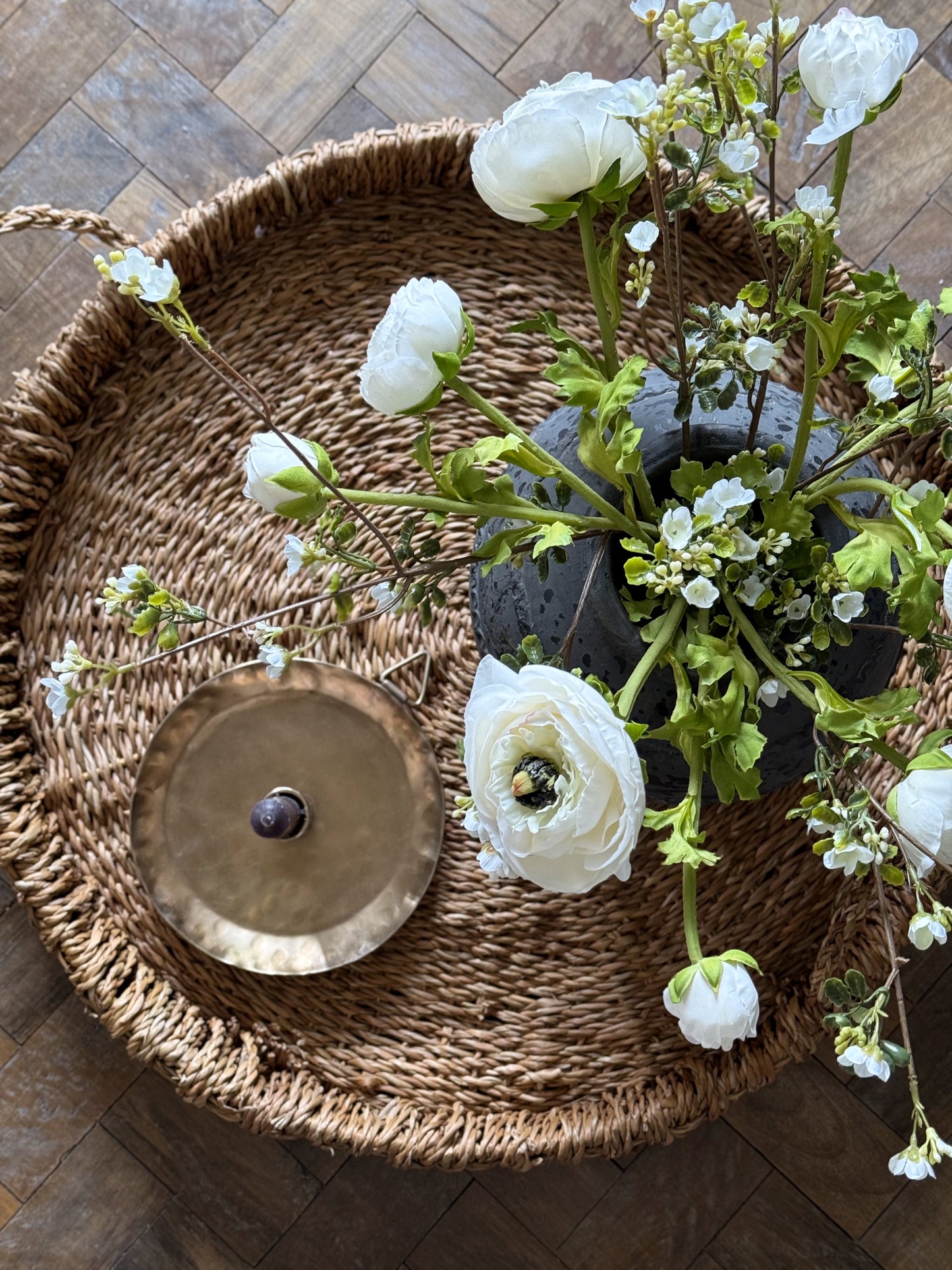 Coffee Table Styling Bundle Worth $200 Bundle Price $160.00