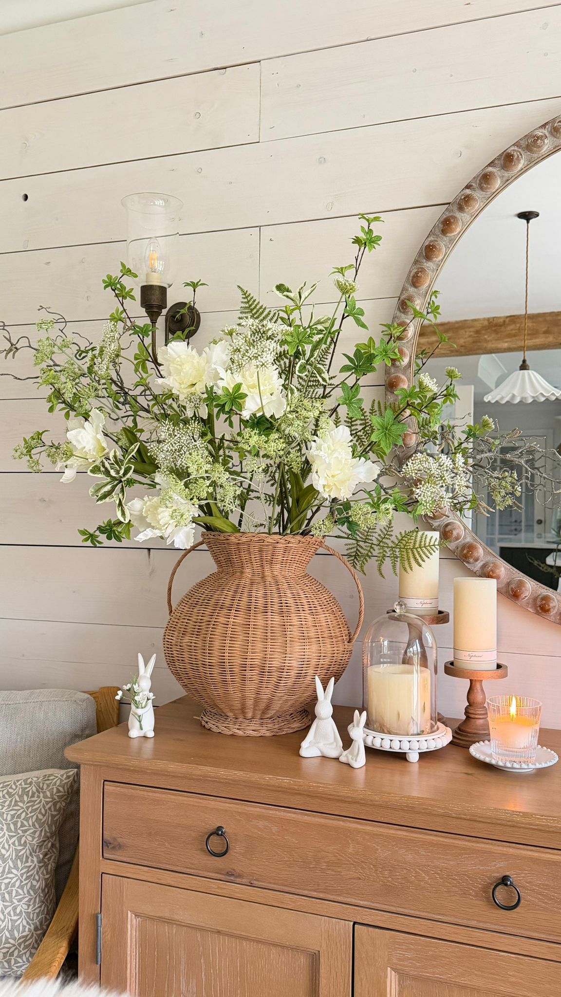 My Millennium Maison Meadow Spring Bouquet