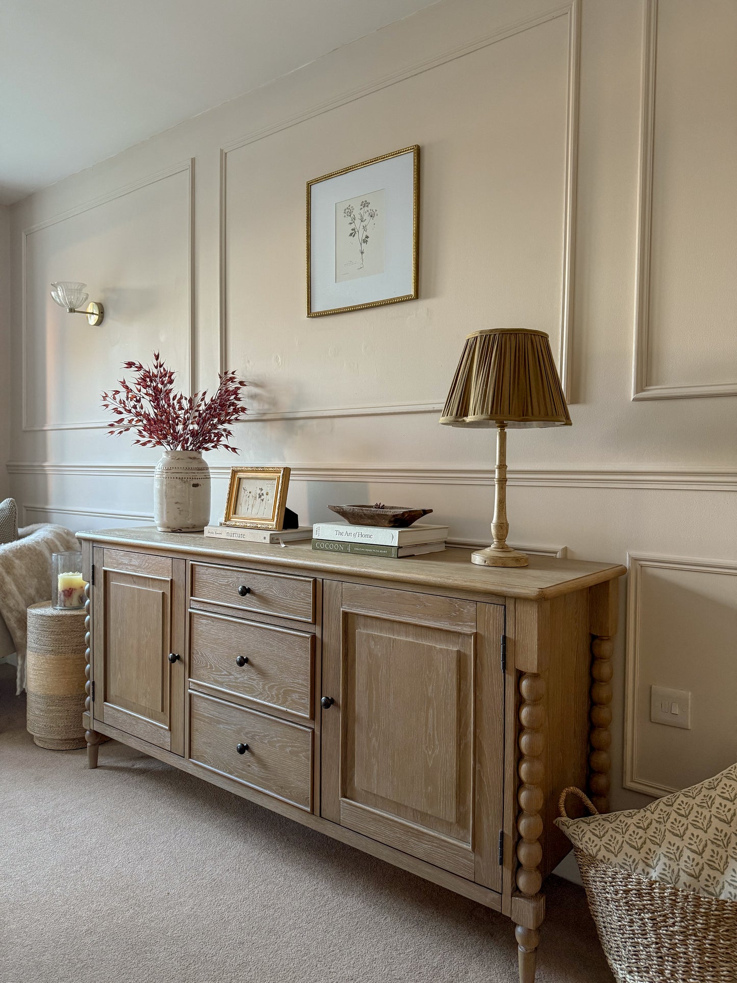 Beaumont Sideboard