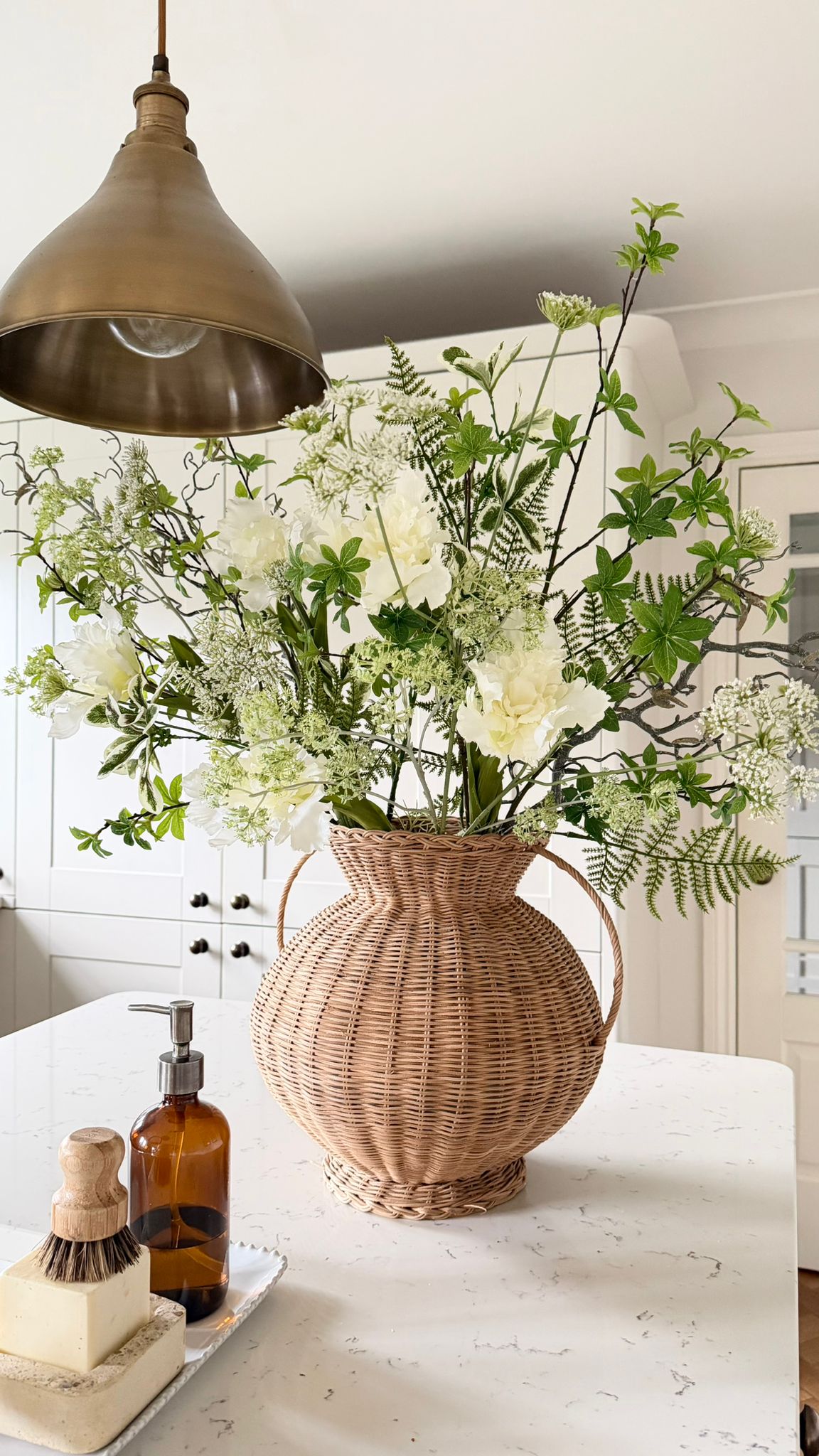 My Millennium Maison Meadow Spring Bouquet