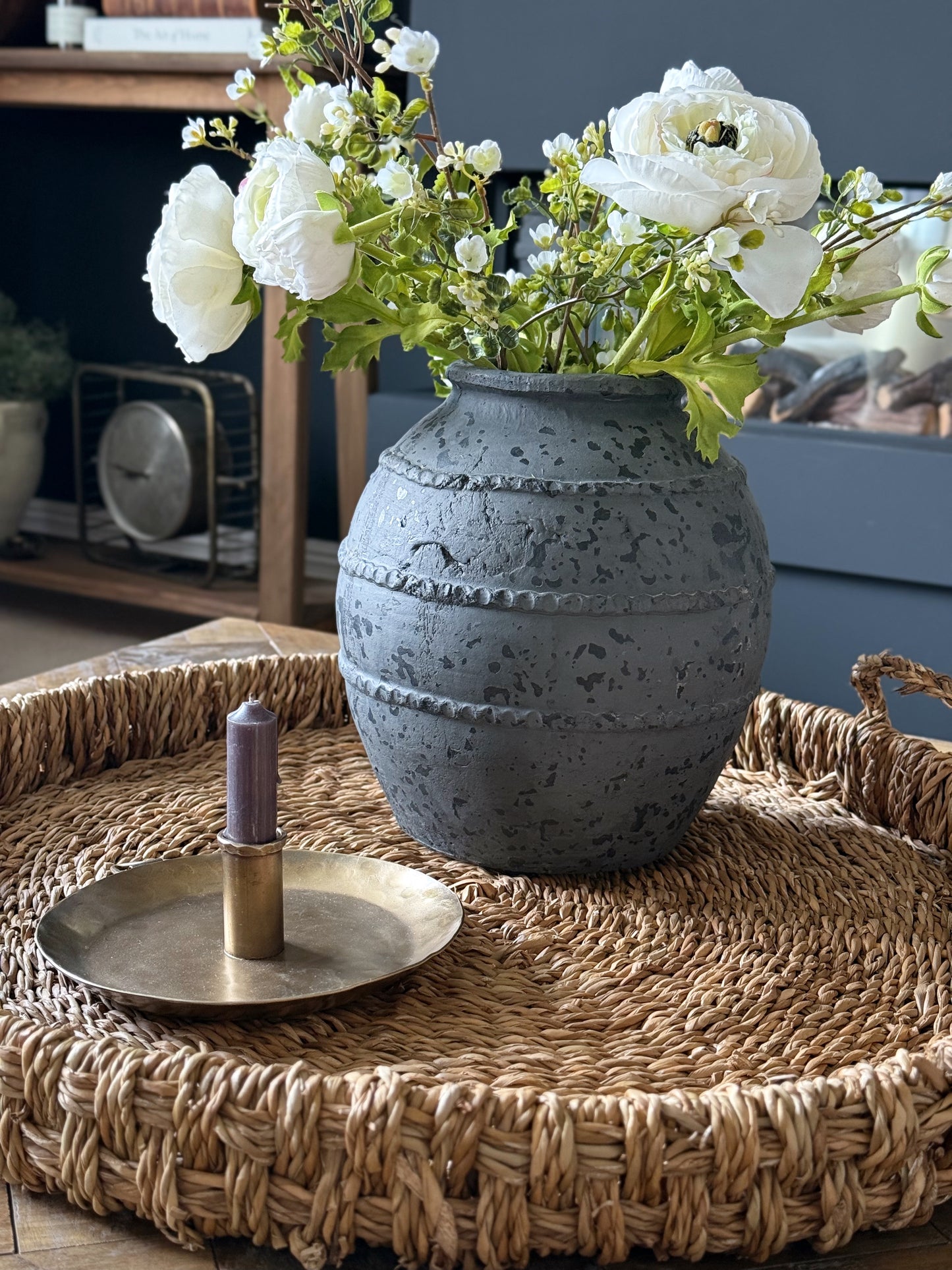 Coffee Table Styling Bundle Worth $200 Bundle Price $160.00