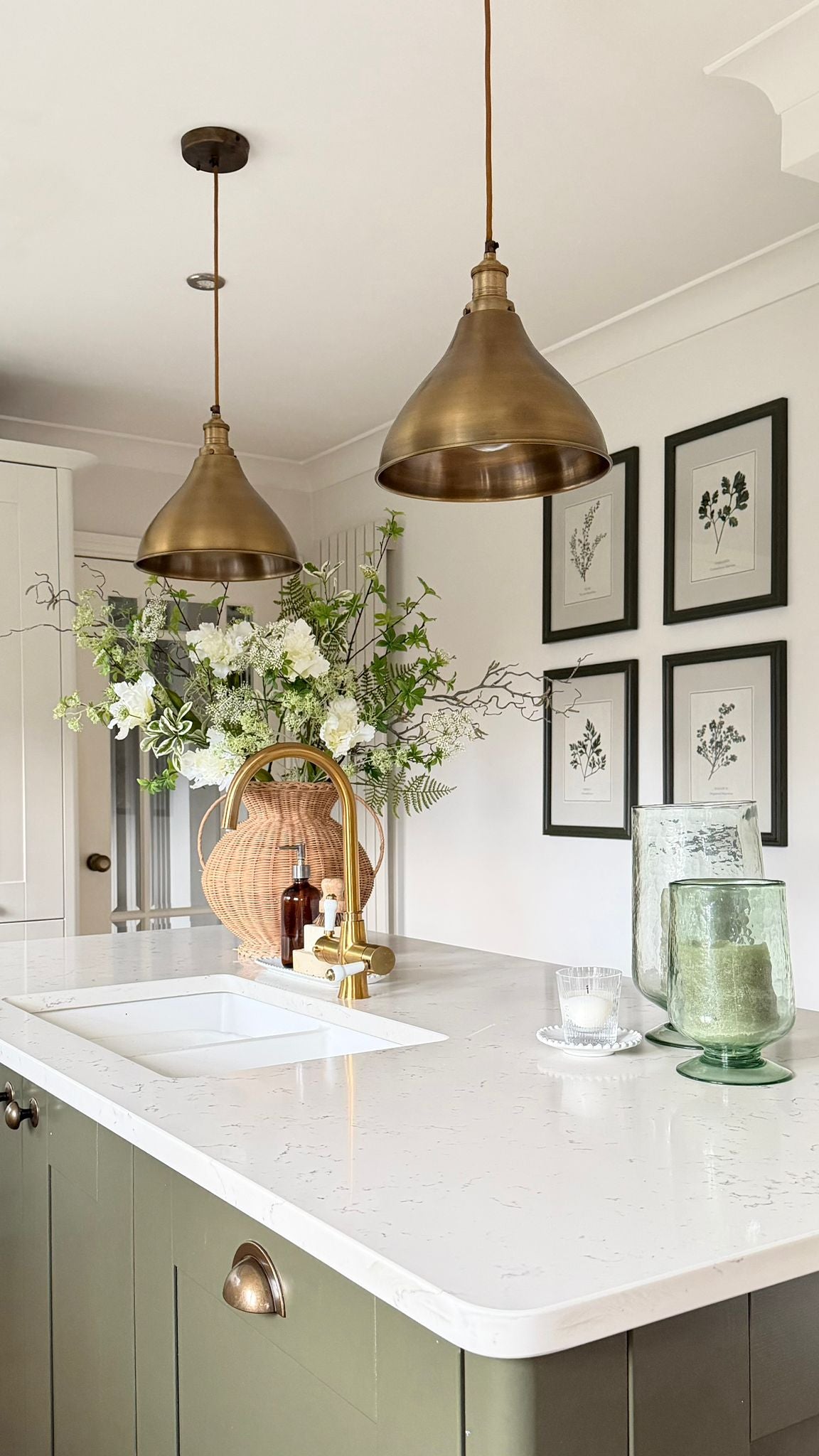 My Millennium Maison Meadow Spring Bouquet