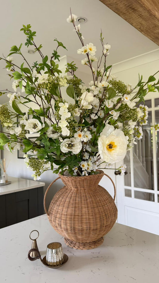 My Millennium Maison Arrangement No 1