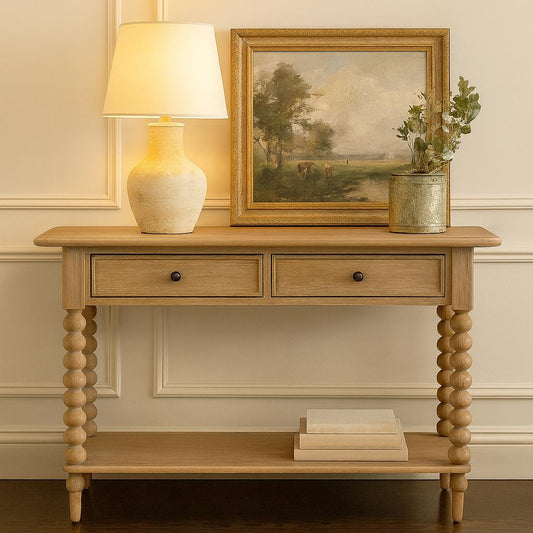 Beaumont Console Table