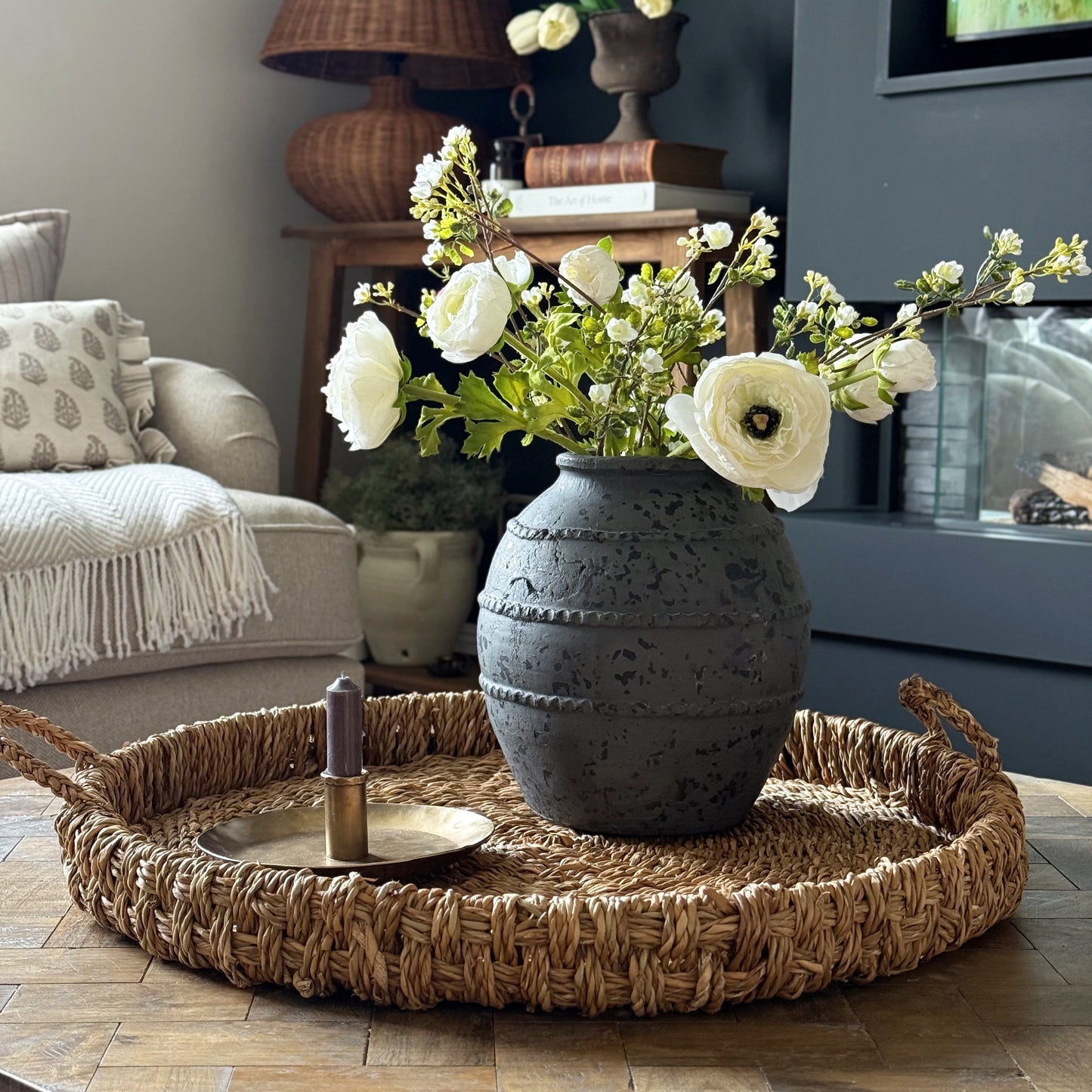 Coffee Table Styling Bundle Worth $200 Bundle Price $160.00