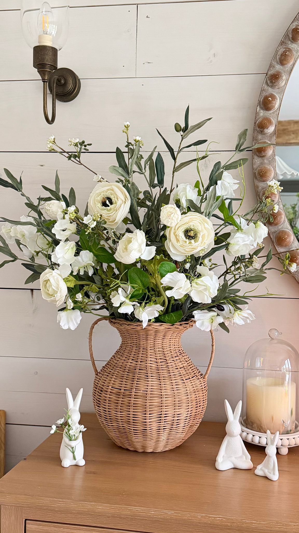 My Millennium Maison Spring luxury Ranunculus Bouquet