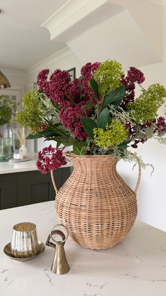 My Millennium Maison Arrangement No. 13
