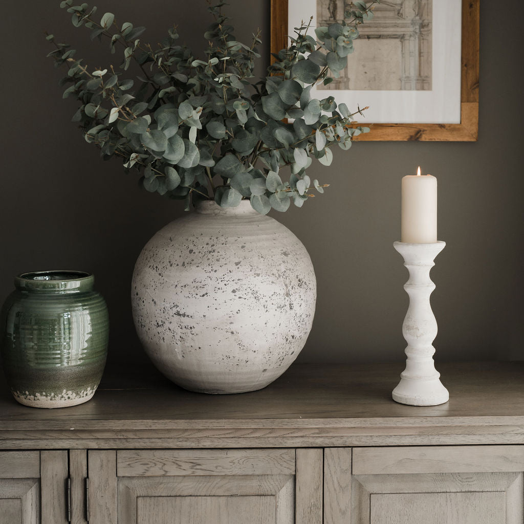 Variegated Eucalyptus