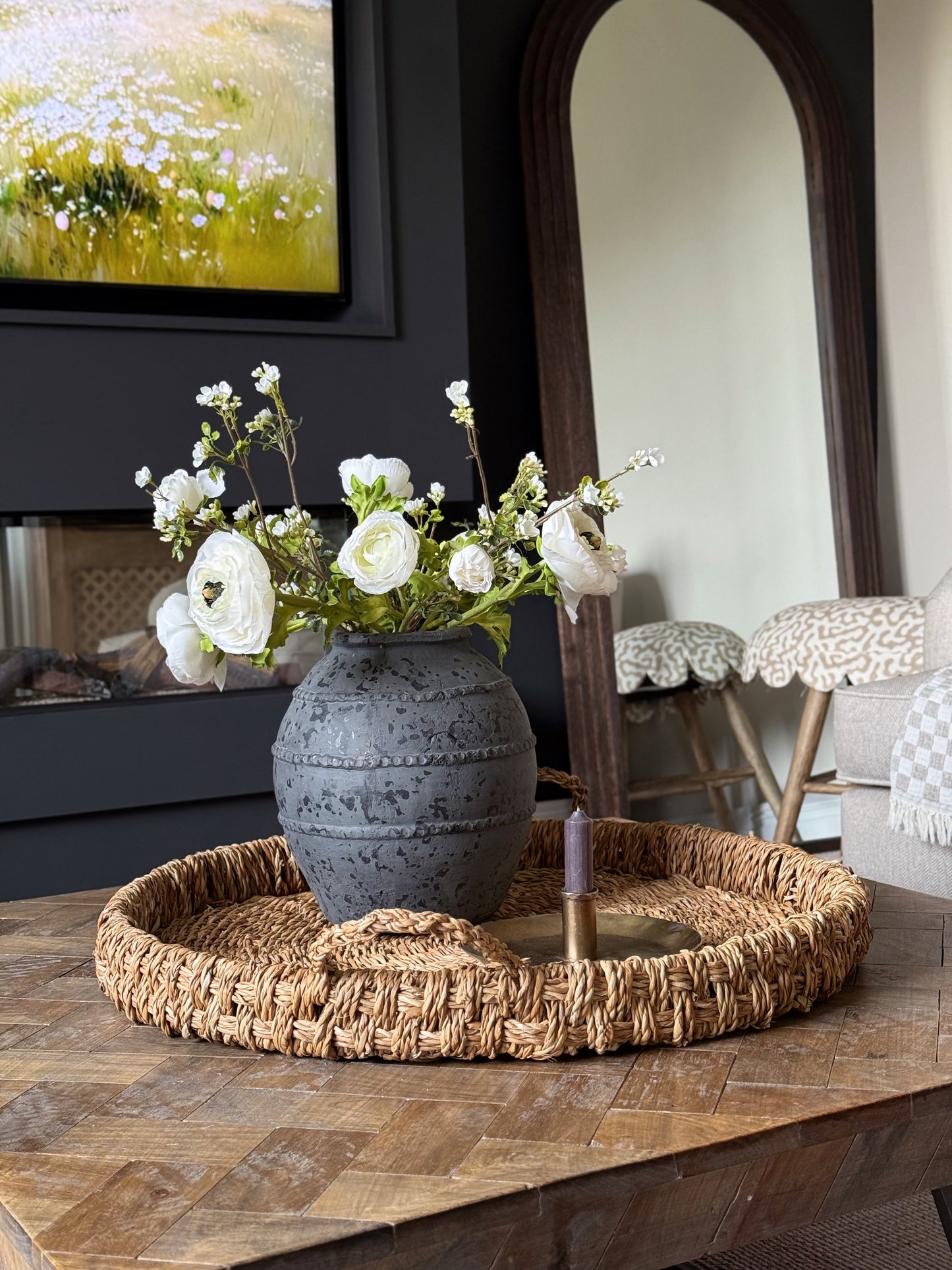 Coffee Table Styling Bundle Worth $200 Bundle Price $160.00