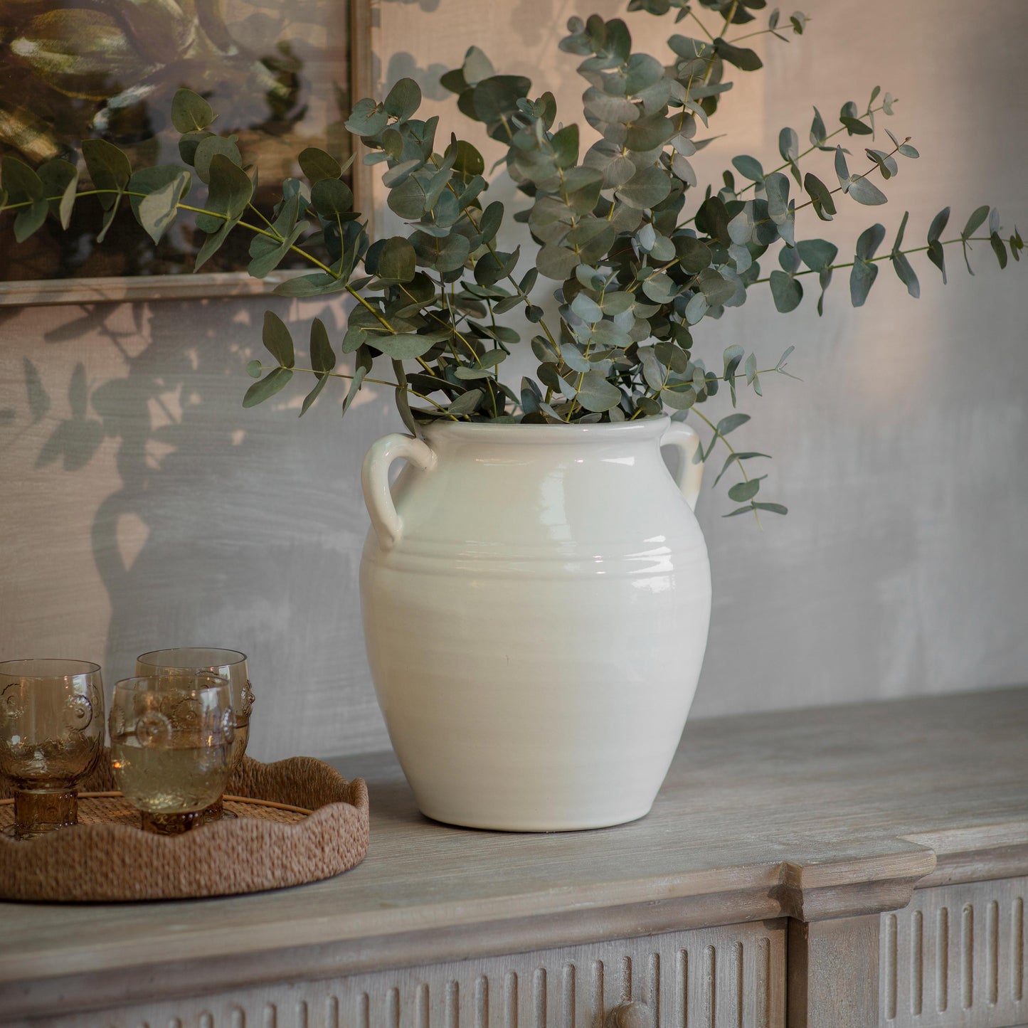 Saltwick Vase