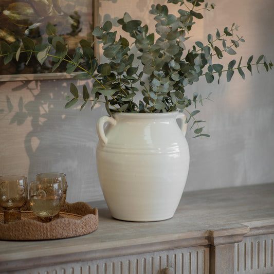 Saltwick Vase