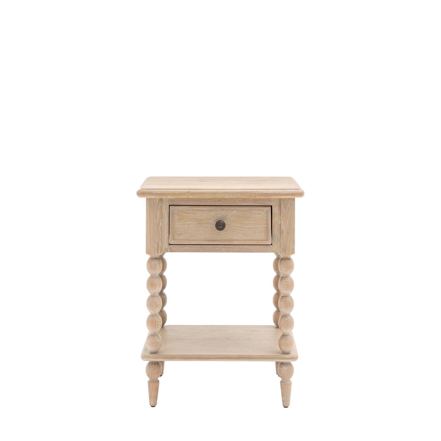 Beaumont Bedside Table