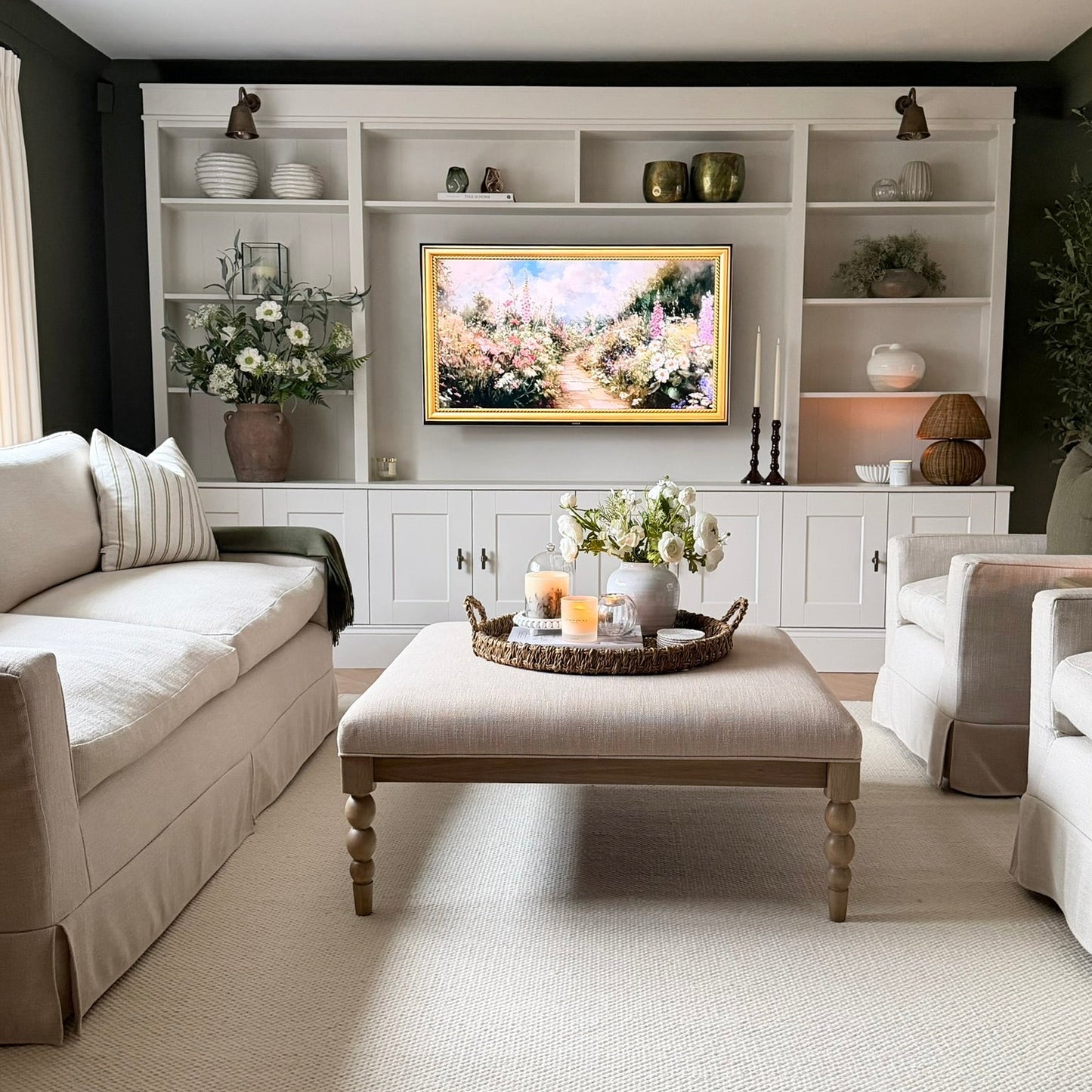 Beaumont Coffee Table