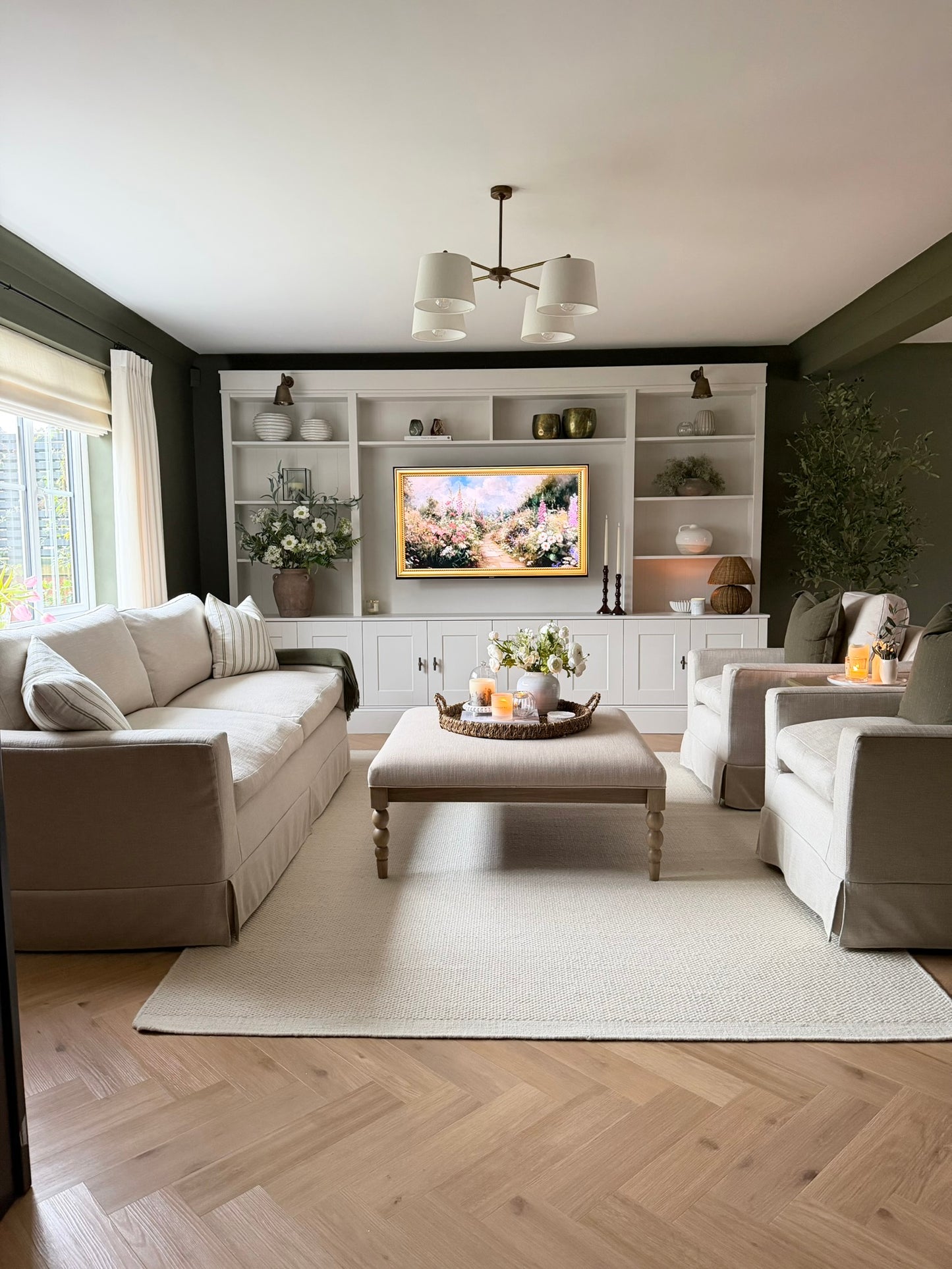 Beaumont Coffee Table