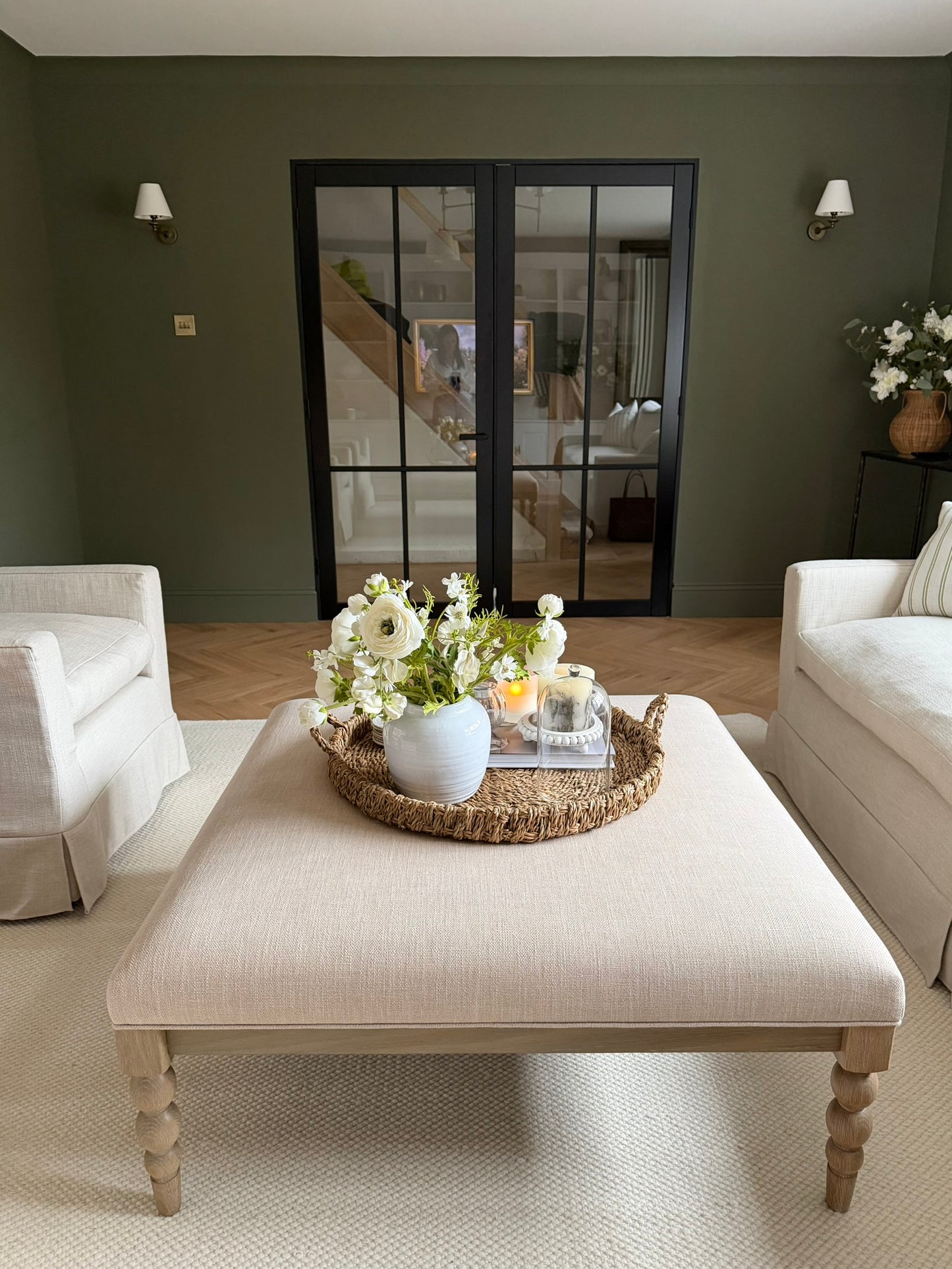 Beaumont Coffee Table