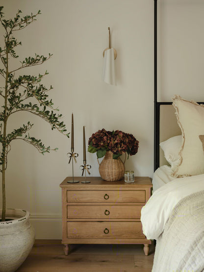 Fig & Olive Hydrangea