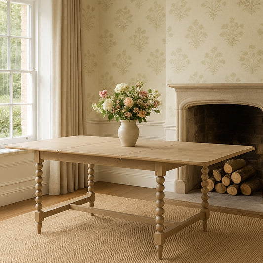 Beaumont Extending Dining Table