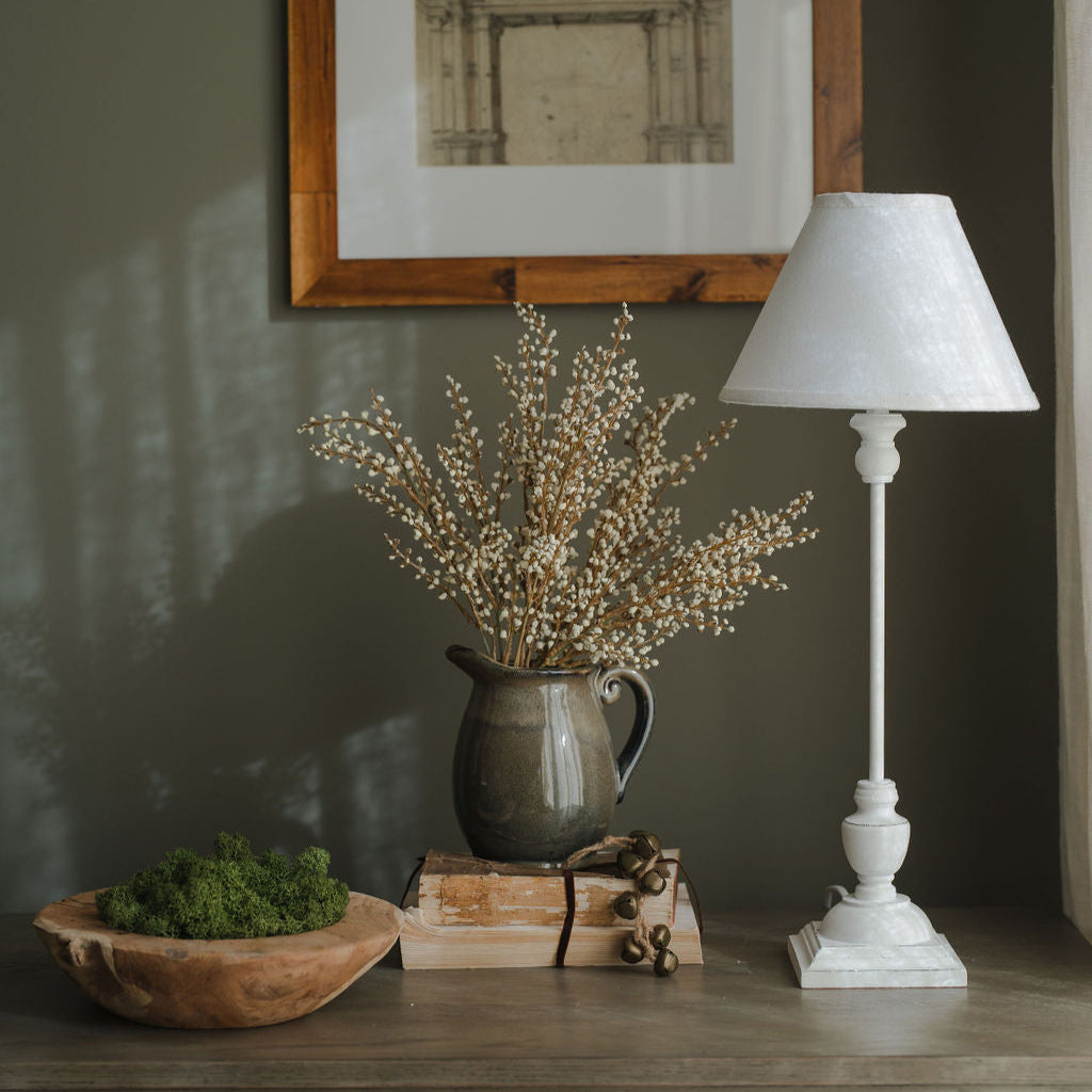 The Haxby Lamp